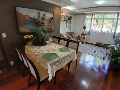 Apartamento com 3 Quartos à venda, 96m² no Fernão Dias, Belo Horizonte