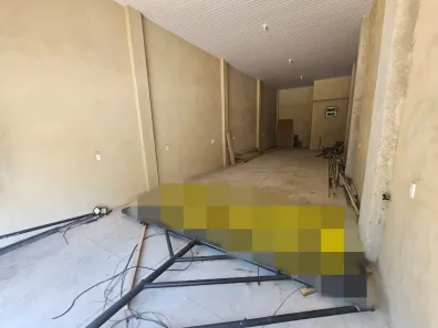 Ponto Comercial para alugar, 100m² no Jardim Alvorada, Nova Iguaçu
