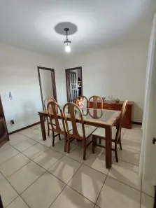 Casa com 4 Quartos à venda, 132m² no Alto Caiçaras, Belo Horizonte