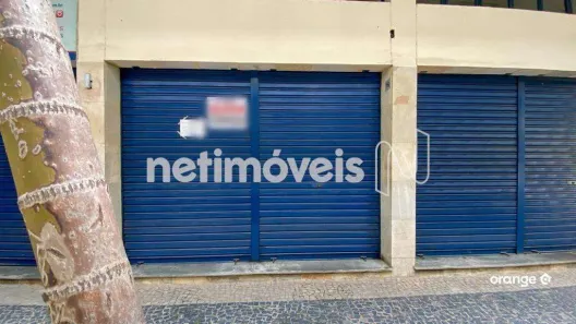 Ponto Comercial à venda, 30m² no Calafate, Belo Horizonte