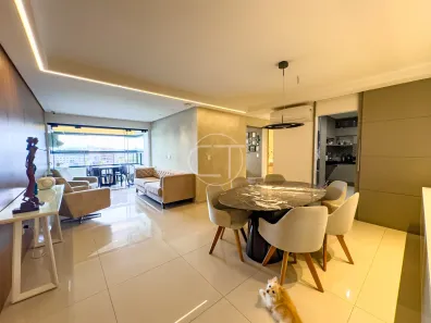 Apartamento com 3 Quartos à venda, 118m² no Jatiúca, Maceió