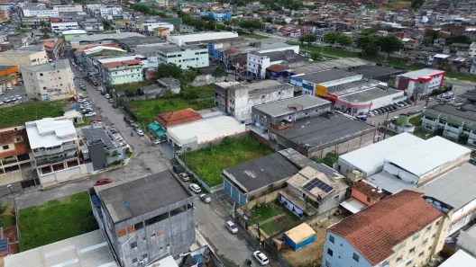 Lote/Terreno à venda, 720m² no Centro, Simões Filho