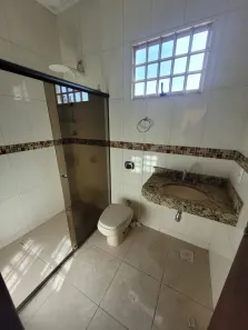 Casa com 4 Quartos para alugar, 164m² no Ribeiro de Abreu, Belo Horizonte