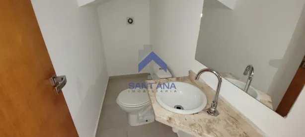 Casa de Condomínio com 3 Quartos à venda, 125m² no Vila Areao, Taubaté