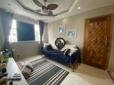 Apartamento com 2 Quartos à venda, 55m² no Senador Vasconcelos, Rio de Janeiro