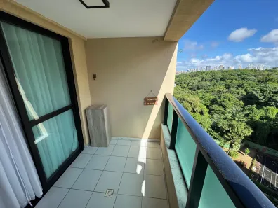 Apartamento com 3 Quartos à venda, 80m² no Pituba, Salvador