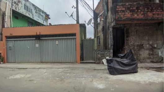 Casa com 3 Quartos à venda, 85m² no Brotas, Salvador