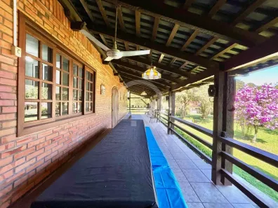 Fazenda/Sítio com 4 Quartos para alugar, 22439m² no Bugre, Balsa Nova