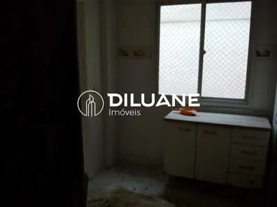 Cobertura com 3 Quartos à venda, 112m² no Tijuca, Rio de Janeiro