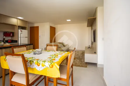 Apartamento com 3 Quartos à venda, 109m² no Sul, Brasília