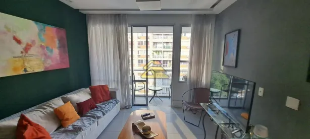 Cobertura com 4 Quartos à venda, 250m² no Leme, Rio de Janeiro
