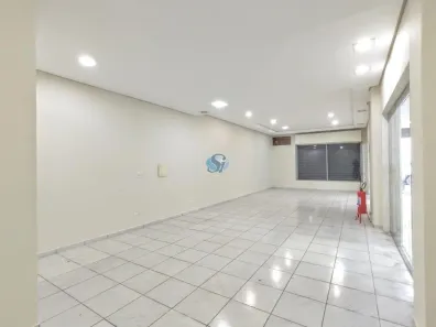 Sala Comercial para alugar, 60m² no A, Campo Bom
