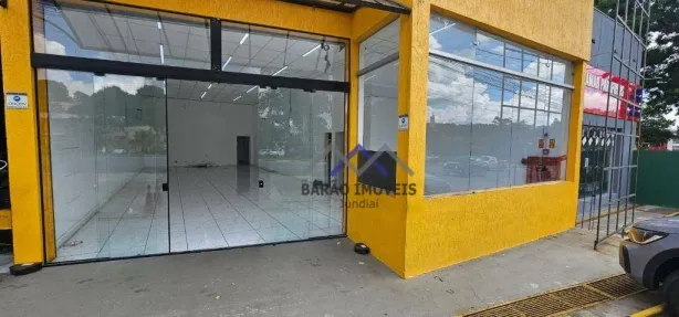 Ponto Comercial para alugar, 190m² no Jardim Promeca, Várzea Paulista