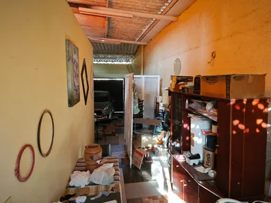 Imóvel Comercial com 2 Quartos à venda, 205m² no Jardim Aquárius, Limeira
