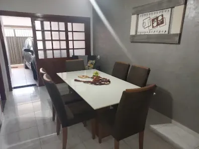 Casa com 2 Quartos à venda, 104m² no Zona Central, Rio Claro