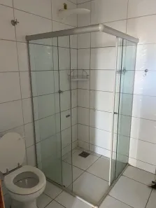 Casa de Condomínio com 2 Quartos para alugar, 90m² no Setor Habitacional Jardim Botânico, Brasília