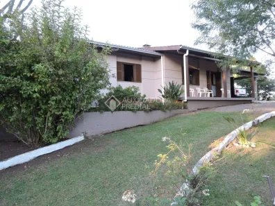 Fazenda/Sítio com 4 Quartos à venda, 66863m² no Industrial, Farroupilha