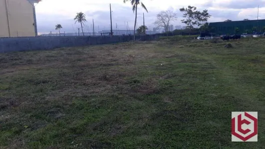 Lote/Terreno à venda, 5000m² no CING, Guarujá