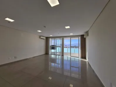 Sala Comercial para alugar, 44m² no Boqueirão, Santos