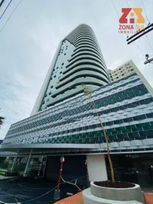 Ponto Comercial à venda, 45m² no Manaíra, João Pessoa