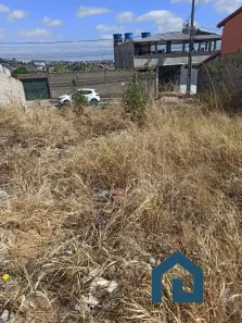 Lote/Terreno à venda, 360m² no Serra Dourada, Vespasiano