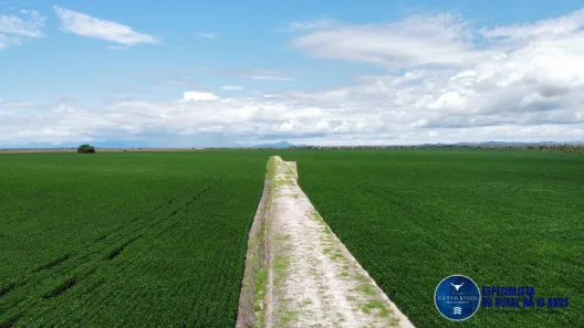Lote/Terreno à venda, 4150m² no Centro, Bonfim