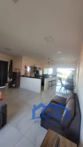 Casa de Condomínio com 4 Quartos à venda, 200m² no Riviera, Paranapanema