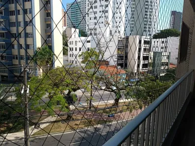 Apartamento com 4 Quartos à venda, 180m² no Chame-Chame, Salvador