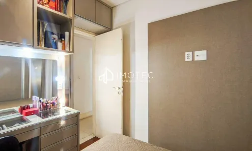 Apartamento com 3 Quartos à venda, 98m² no Santo Agostinho, Belo Horizonte