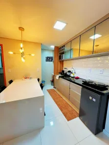 Apartamento com 1 Quarto à venda, 32m² no Cruz das Almas, Maceió