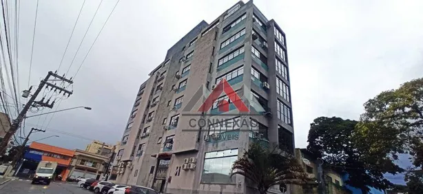 Sala Comercial à venda, 70m² no Vila Bela Vista, Suzano