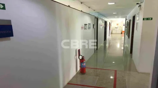 Sala Comercial para alugar, 1600m² no Imbiribeira, Recife