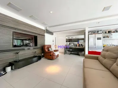 Cobertura com 2 Quartos para alugar, 170m² no São Francisco, Niterói