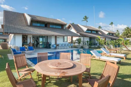 Casa de Condomínio com 4 Quartos à venda, 250m² no , Ipojuca