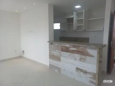 Apartamento com 2 Quartos para alugar, 120m² no São Bento, Cabo Frio