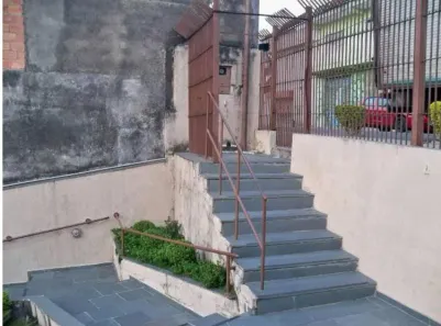 Ponto Comercial à venda, 224m² no Vila Artem, Carapicuíba