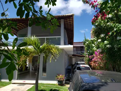 Casa com 8 Quartos à venda, 400m² no Enseadinha, Ipojuca