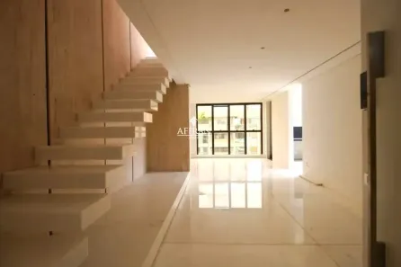 Cobertura com 3 Quartos à venda, 214m² no Savassi, Belo Horizonte
