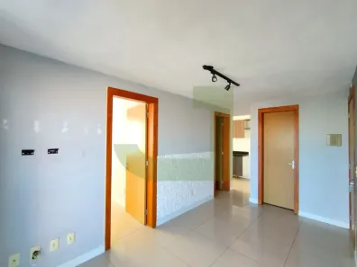 Apartamento com 2 Quartos para alugar, 54m² no Santos Dumont, São Leopoldo