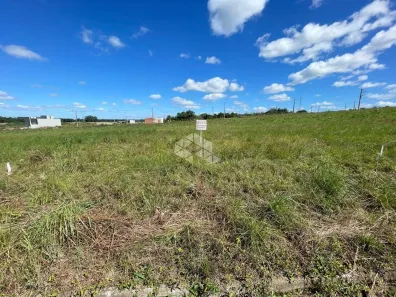 Lote/Terreno à venda, 250m² no Distrito Industrial, Santa Cruz do Sul