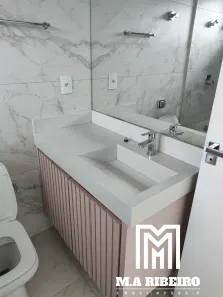 Casa de Condomínio com 3 Quartos para venda ou aluguel, 255m² no Morros, Sorocaba