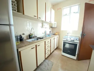 Cobertura com 3 Quartos para alugar, 180m² no São Luiz, Belo Horizonte