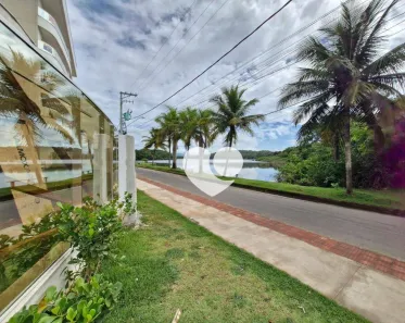 Apartamento com 3 Quartos à venda, 110m² no Lameirão, Guarapari