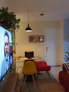 Apartamento com 2 Quartos à venda, 48m² no Campo Grande, Rio de Janeiro