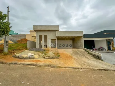 Casa de Condomínio com 3 Quartos à venda, 150m² no Condomínio Terras do Vale, Caçapava