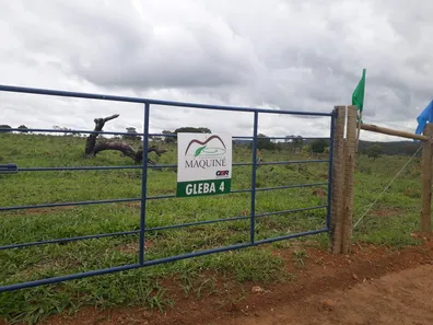 Lote/Terreno à venda, 20000m² no , Cordisburgo