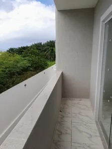 Casa com 4 Quartos à venda, 118m² no Ipitanga, Lauro de Freitas