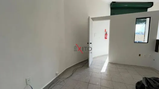 Ponto Comercial para alugar, 45m² no Núcleo Residencial Sequoia, Várzea Paulista