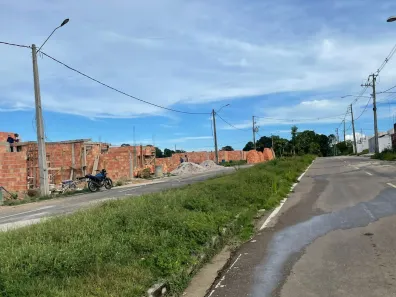 Lote/Terreno à venda, 200m² no Centro, Iranduba