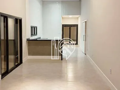 Casa de Condomínio com 3 Quartos à venda, 138m² no Residencial Alta Vista 1, Caçapava